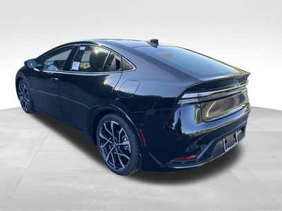 New 2026 Toyota Prius Plug-In Hybrid w/ Limited Premium Package