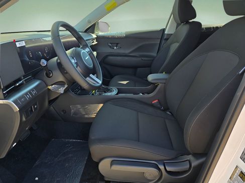 New 2026 Hyundai Kona SEL Sport image 12