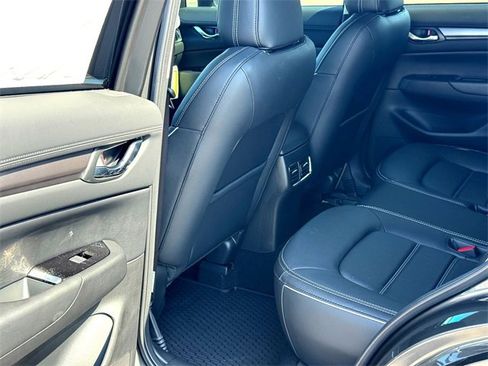 New 2025 MAZDA CX-5 AWD 2.5 S image 17