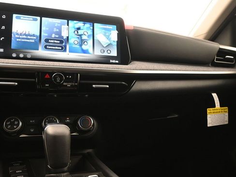 New 2026 Nissan Kicks S image 12