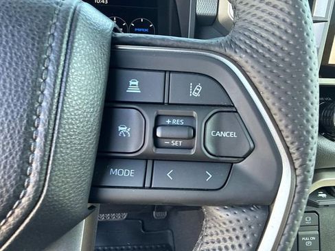 New 2026 Toyota Tundra Limited AWD/4WD image 25