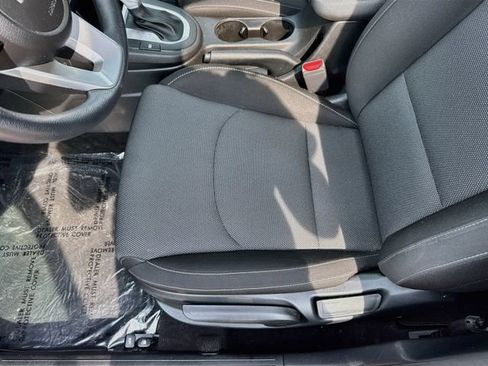 Used 2024 Kia Forte LXS w/ LXS Technology Package FWD image 23