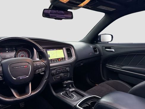 Used 2023 Dodge Charger Scat Pack RWD image 24