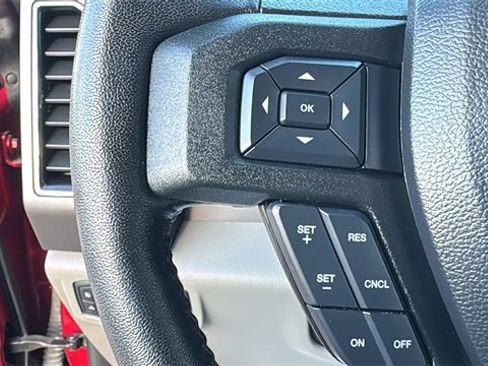 Certified 2019 Ford F150 XLT w/ Equipment Group 302A Luxury image 17