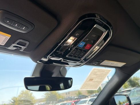 Used 2021 Jeep Grand Cherokee L Overland AWD/4WD image 28