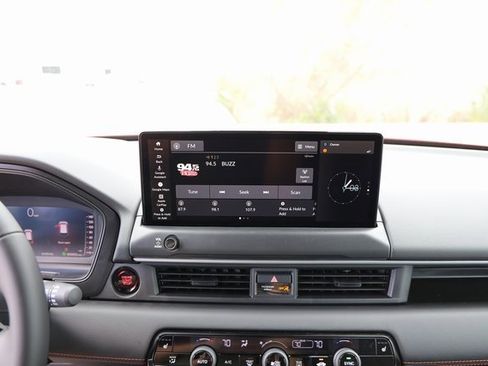 New 2026 Honda Pilot Sport image 21