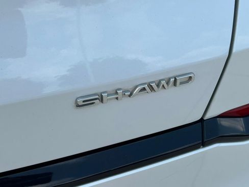 Used 2022 Acura MDX A-Spec AWD/4WD image 14