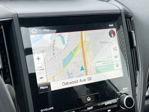 Used 2025 Subaru Forester Wilderness w/ Convenience Package image 19