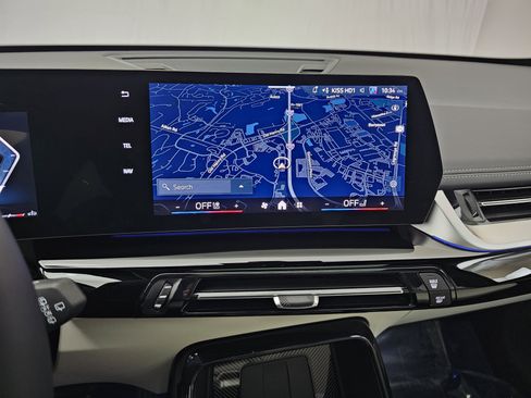 Used 2026 BMW X1 xDrive28i w/ Convenience Package image 42