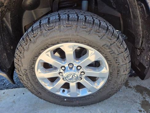 Certified 2022 RAM 2500 Laramie AWD/4WD image 28