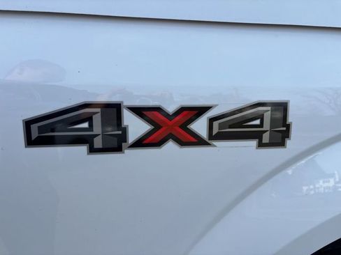 Used 2017 Ford F150 XLT w/ Trailer Tow Package image 3