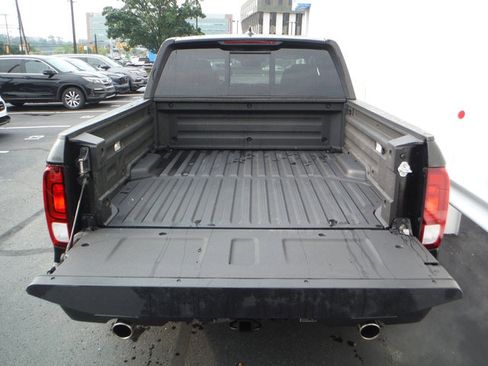 Used 2023 Honda Ridgeline RTL-E image 12