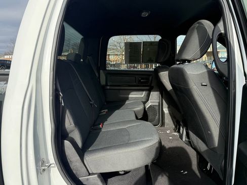 Used 2021 RAM 3500 Tradesman image 16