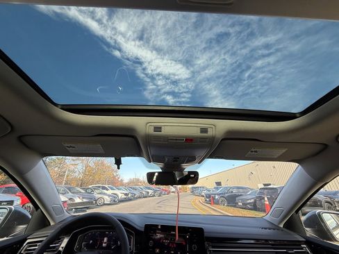 New 2026 Volkswagen Jetta SEL image 20