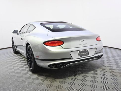 Used 2024 Bentley Continental GT image 4