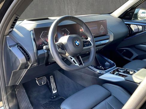 Used 2025 BMW X3 xDrive30i image 17