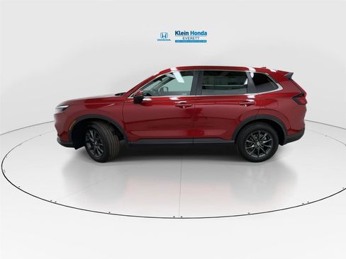 New 2026 Honda CR-V EX-L image 7