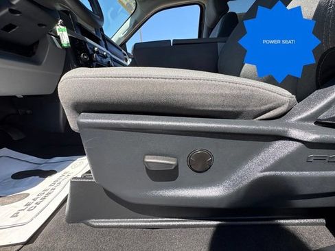 Certified 2026 Ford F250 XLT AWD/4WD image 14
