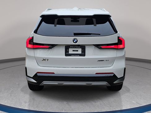 New 2026 BMW X1 xDrive28i w/ Technology Package image 6