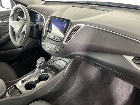 Certified 2022 Chevrolet Malibu LS w/ LPO, Convenience Package 1 image 29