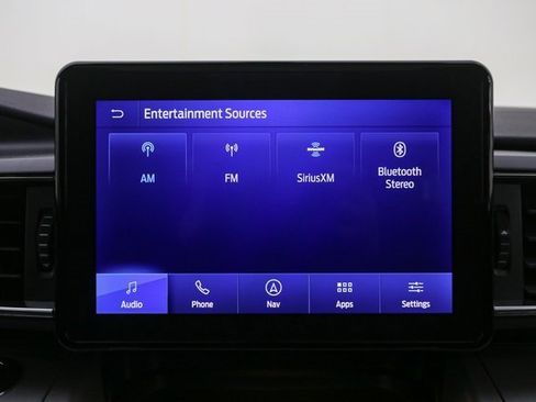 Used 2023 Ford Explorer XLT w/ Equipment Group 202A image 24