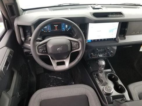 New 2025 Ford Bronco Big Bend image 20