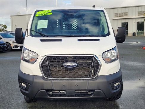 Used 2024 Ford Transit 250 Low Roof w/ Exterior Upgrade Package image 2