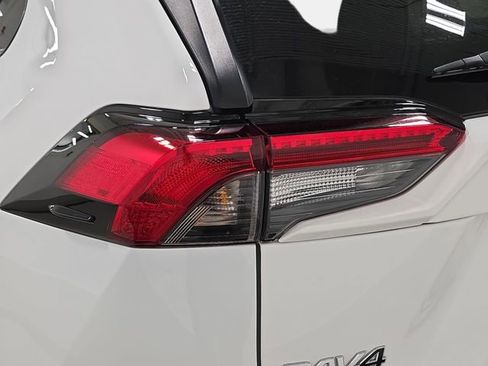 Certified 2023 Toyota RAV4 XLE image 28