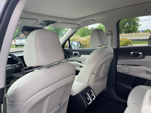 New 2026 Kia Sorento SX FWD image 27