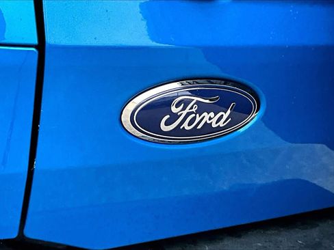 Certified 2025 Ford Bronco Big Bend image 31