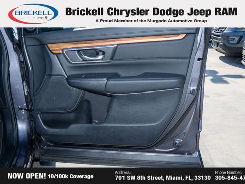 Used 2022 Honda CR-V EX-L image 13