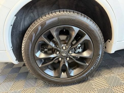 Used 2023 Dodge Durango GT w/ Blacktop Package AWD/4WD image 45