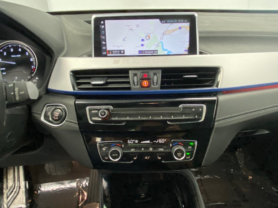 Used 2021 BMW X1 xDrive28i w/ Convenience Package AWD/4WD image 28