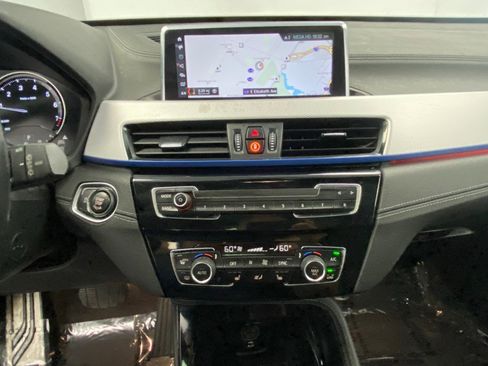 Used 2021 BMW X1 xDrive28i w/ Convenience Package AWD/4WD image 28