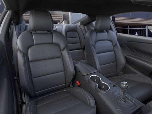 New 2026 Ford Mustang GT Premium RWD image 10