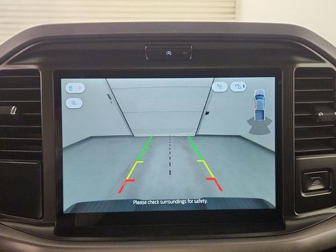 New 2026 Ford F150 XLT w/ XLT Chrome Appearance Package image 27