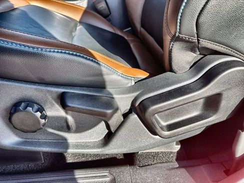 Used 2023 Ford Bronco Outer Banks image 14