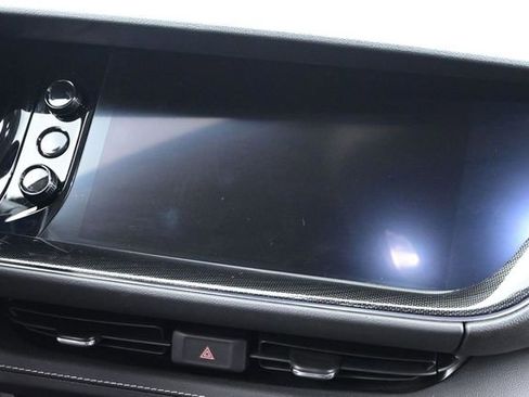 Used 2023 Buick Envision Preferred FWD image 25