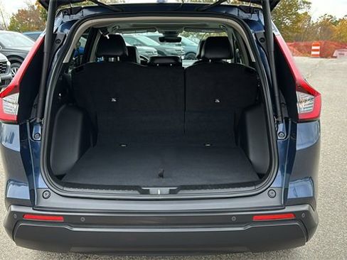 Used 2023 Honda CR-V EX-L image 25