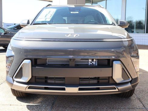 New 2026 Hyundai Kona Limited image 8