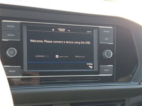 Certified 2023 Volkswagen Jetta S image 26