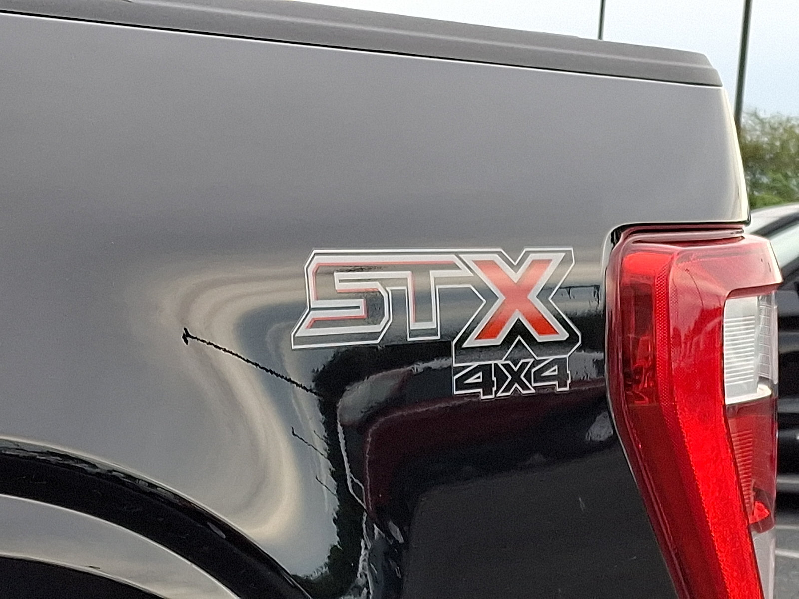 Certified 2023 Ford F150 XL w/ STX Appearance Package AWD/4WD image 30