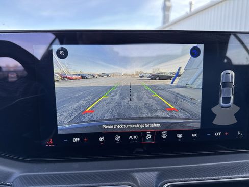 Used 2024 Ford Mustang Premium image 54