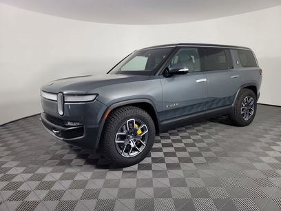 Used 2023 Rivian R1S Adventure