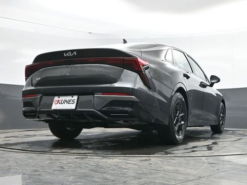 Used 2025 Kia K5 LXS image 43