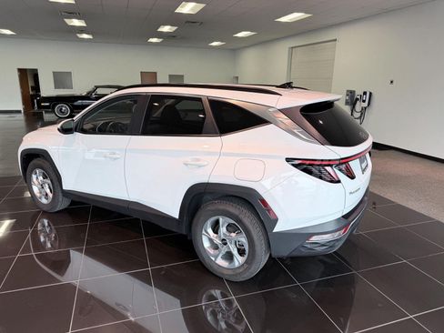 Used 2023 Hyundai Tucson SEL AWD/4WD image 10