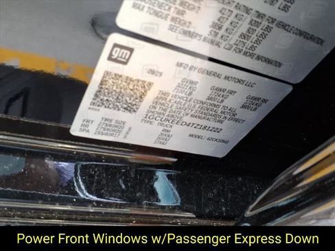 New 2026 Chevrolet Silverado 1500 RST w/ Redline Edition image 33