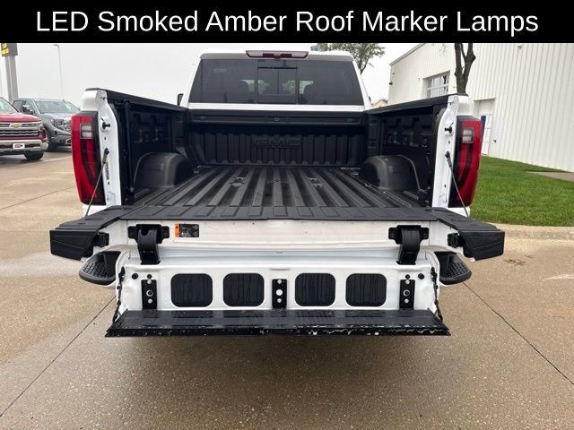 Used 2025 GMC Sierra 2500 Denali AWD/4WD image 23