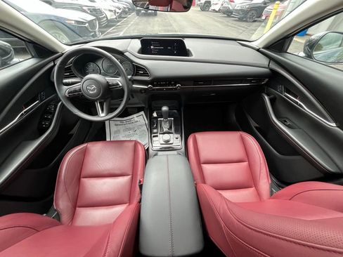Used 2024 MAZDA CX-30 AWD 2.5 S w/ Preferred Package image 13