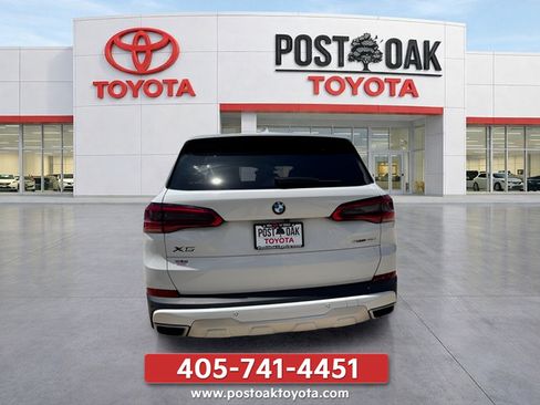 Used 2020 BMW X5 sDrive40i w/ Convenience Package RWD image 5